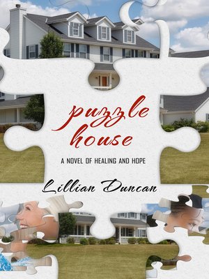 cover image of Puzzle House